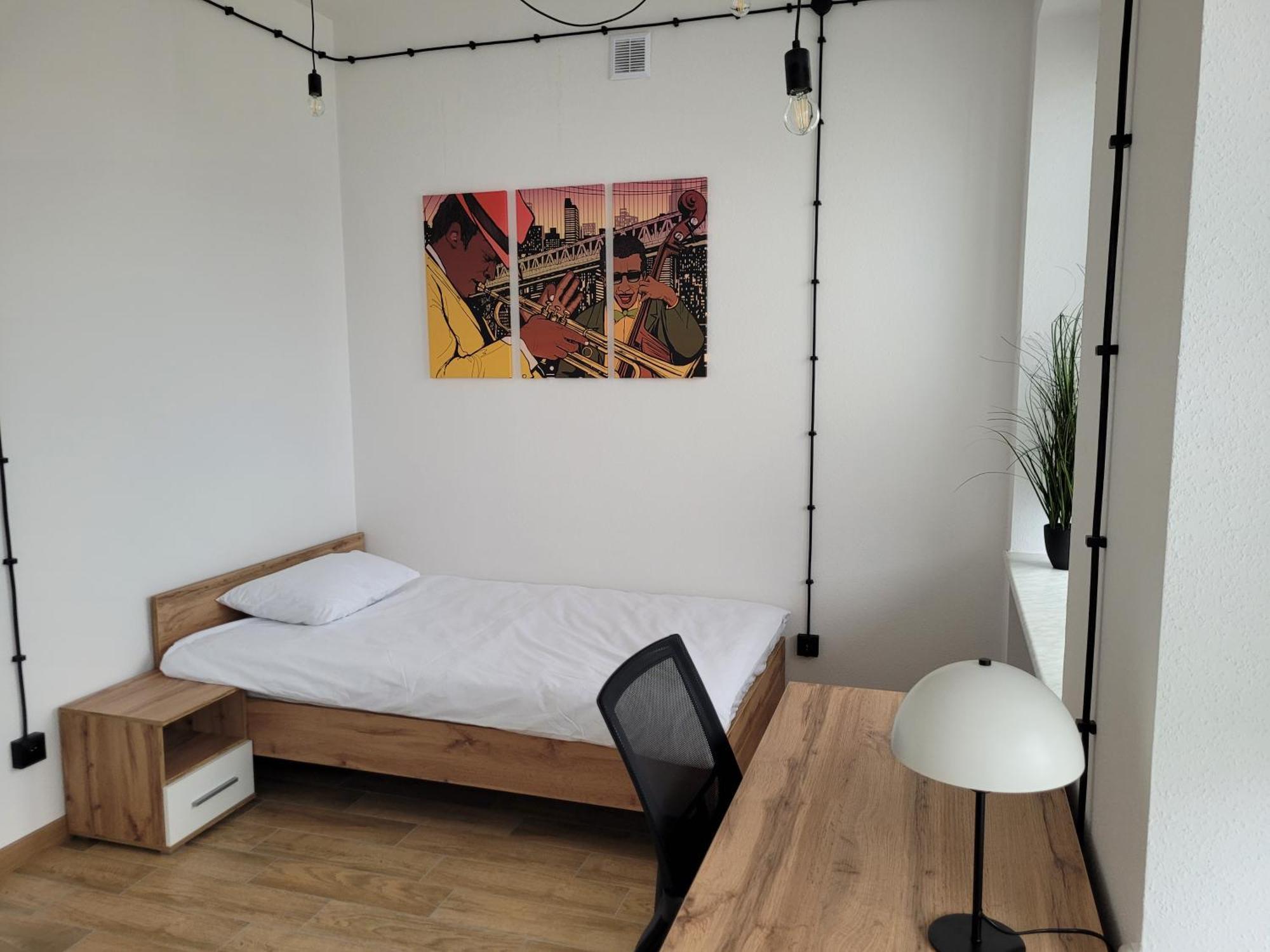 Axo-Hostel 13 Stalowa Wola Εξωτερικό φωτογραφία